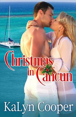 Cover of Christmas in Cancun