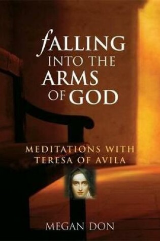 Cover of Falling into the Arms of God