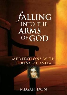 Book cover for Falling into the Arms of God