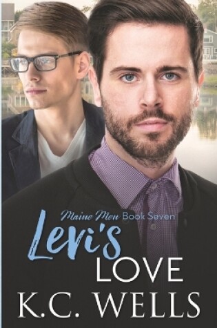 Cover of Levi's Love
