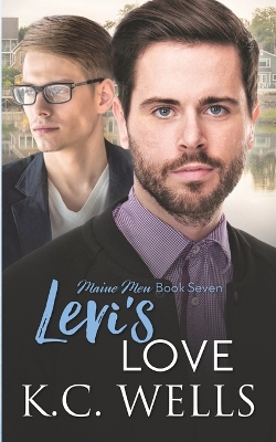 Book cover for Levi's Love