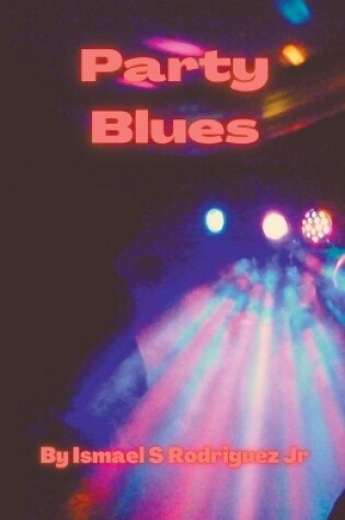 Cover of Party Blues