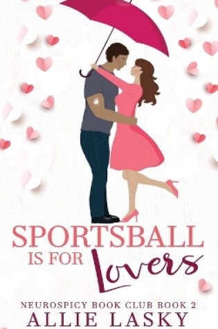 Cover of Sportsball is for Lovers