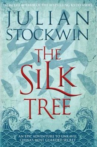 Cover of The Silk Tree