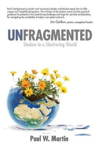 Cover of Unfragmented
