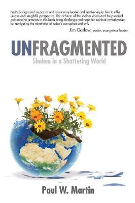 Book cover for Unfragmented