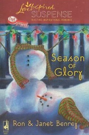 Cover of Season of Glory