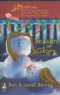 Cover of Season of Glory