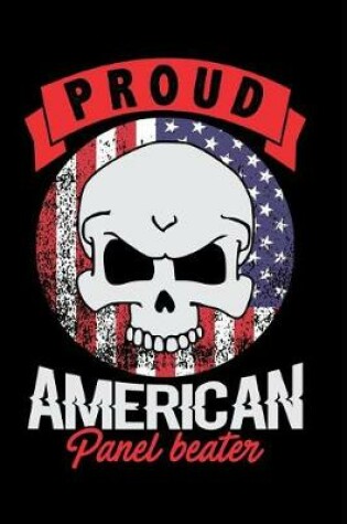 Cover of Proud American Panel Beater