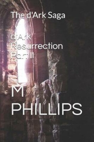 Cover of d'Ark Resurrection Part II