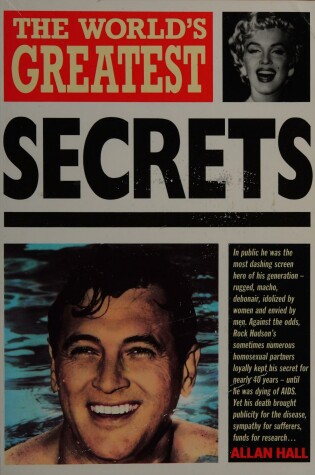 Cover of The World's Greatest Secrets