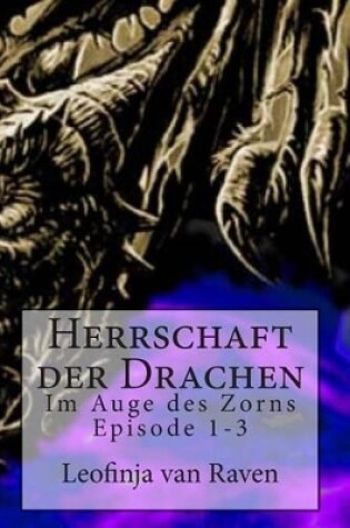 Cover of Herrschaft Der Drachen