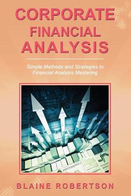 Cover of Corporate Financial Analysis