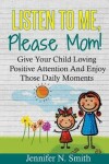 Book cover for Positive Parenting