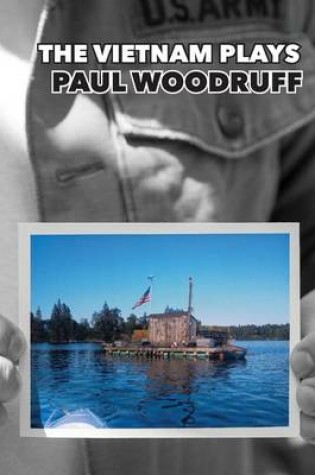 Cover of Paul Woodruff