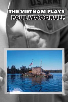 Book cover for Paul Woodruff