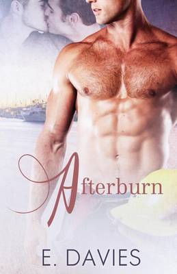 Cover of Afterburn