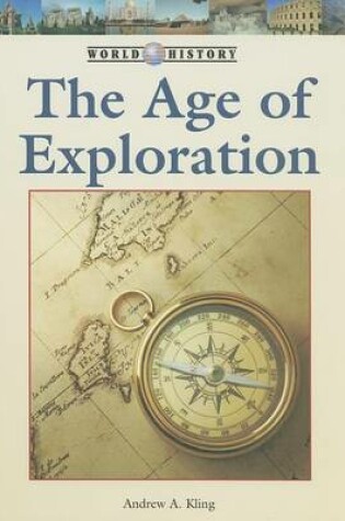 Cover of The Age of Exploration