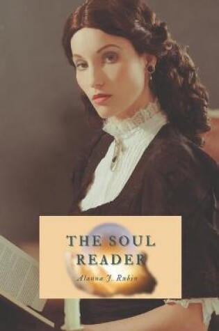 Cover of The Soul Reader