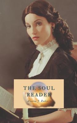 Book cover for The Soul Reader