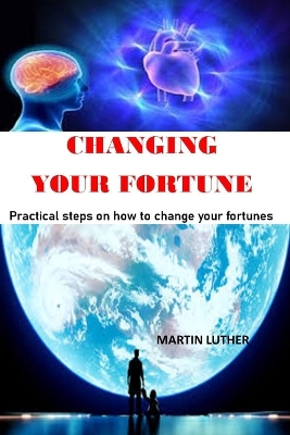 Book cover for Changing Your Furtune