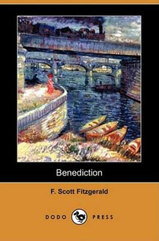 Cover of Benediction