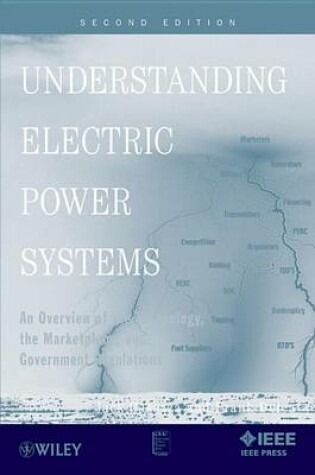 Cover of Understanding Electric Power Systems