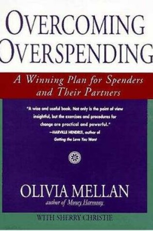 Cover of Overcoming Overspending