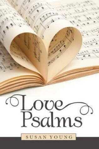 Cover of Love Psalms