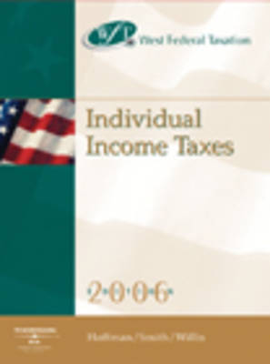 Book cover for Individual Income Taxes