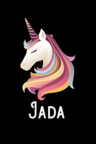 Cover of Jada