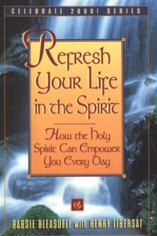 Cover of Refresh Your Life in the Spirit