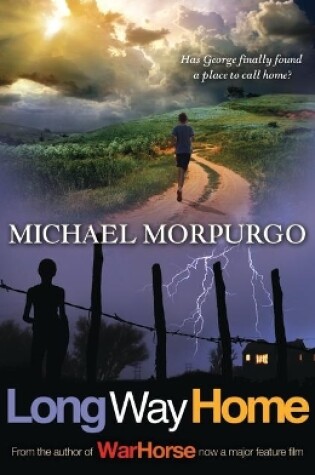 Cover of The Michael Morpurgo War Collection