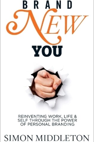 Cover of Brand New You
