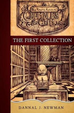 Cover of The First Collection