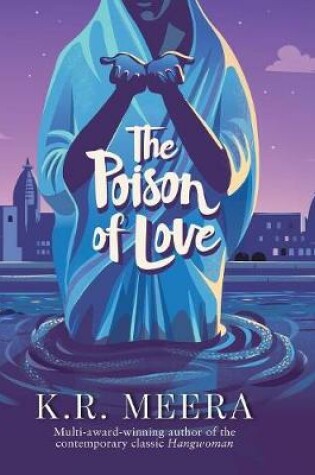 Cover of The Poison of Love