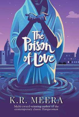 Book cover for The Poison of Love