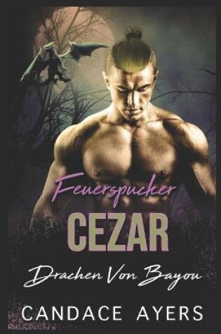 Cover of Feuerspucker Cezar