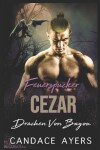 Book cover for Feuerspucker Cezar