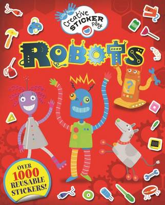 Cover of Robots