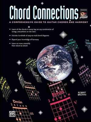 Book cover for Chord Connections