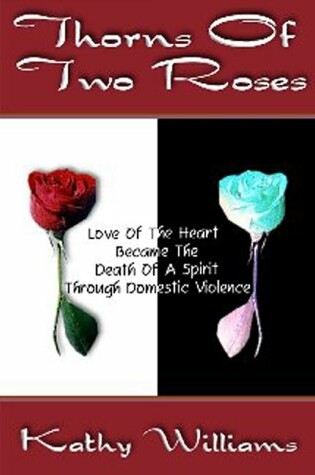 Cover of Thorns of Two Roses