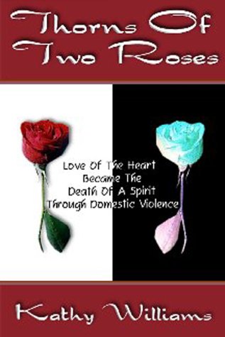 Book cover for Thorns of Two Roses