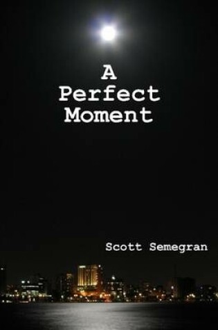 Cover of A Perfect Moment