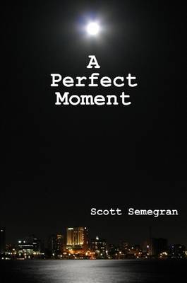 Book cover for A Perfect Moment