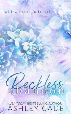 Book cover for Reckless Abandon Special Edition
