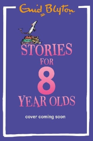 Cover of Stories for Eight-Year-Olds