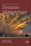 Book cover for An Introduction to Dynamic Meteorology