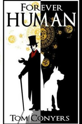 Cover of Forever Human