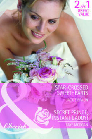 Cover of Star-Crossed Sweethearts